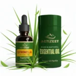 Buy ACTIZEET Citronella Oil for Mosquito Repellent at Home