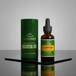 Camphor Essential Oil for Breathing Relief ACTIZEET