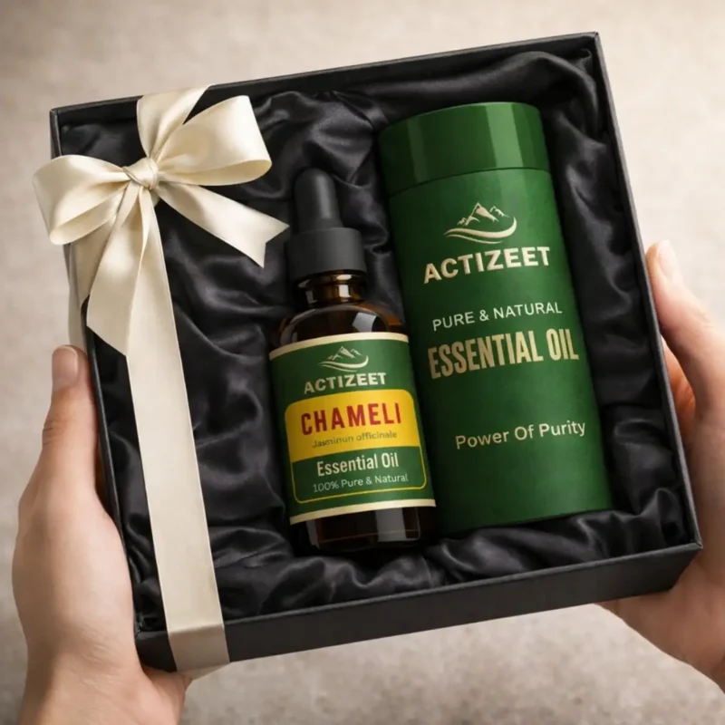 Chameli Essential Oil Premium Brand ACTIZEET