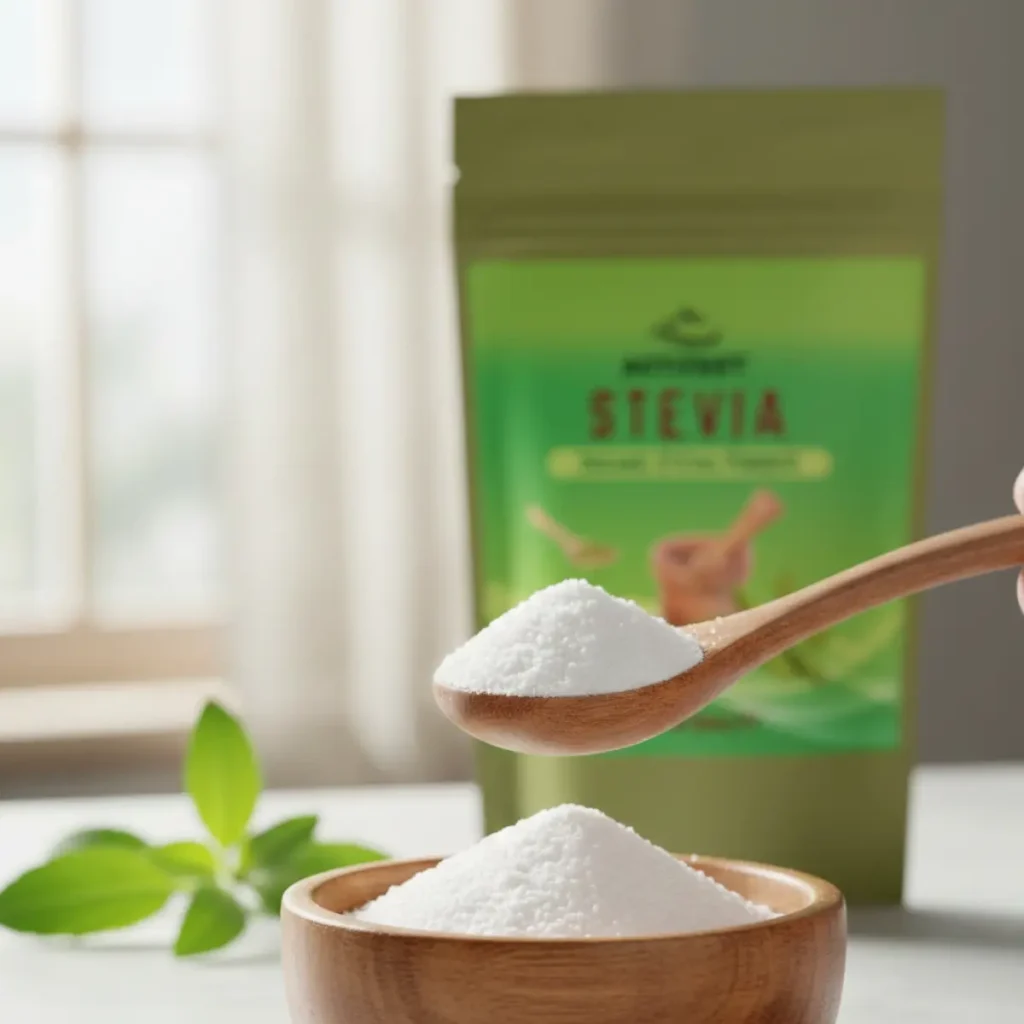 Highly rated Stevia Powder