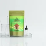 Lab tested Arjuna powder