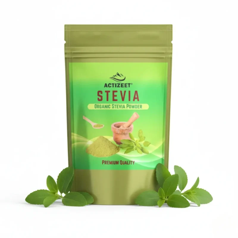 Organic Stevia Powder