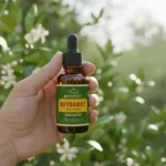 Pure Bergamot Essential Oil for Relaxing Home Spaces