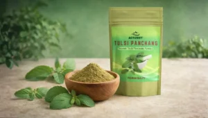 Tulsi Powder Benefits