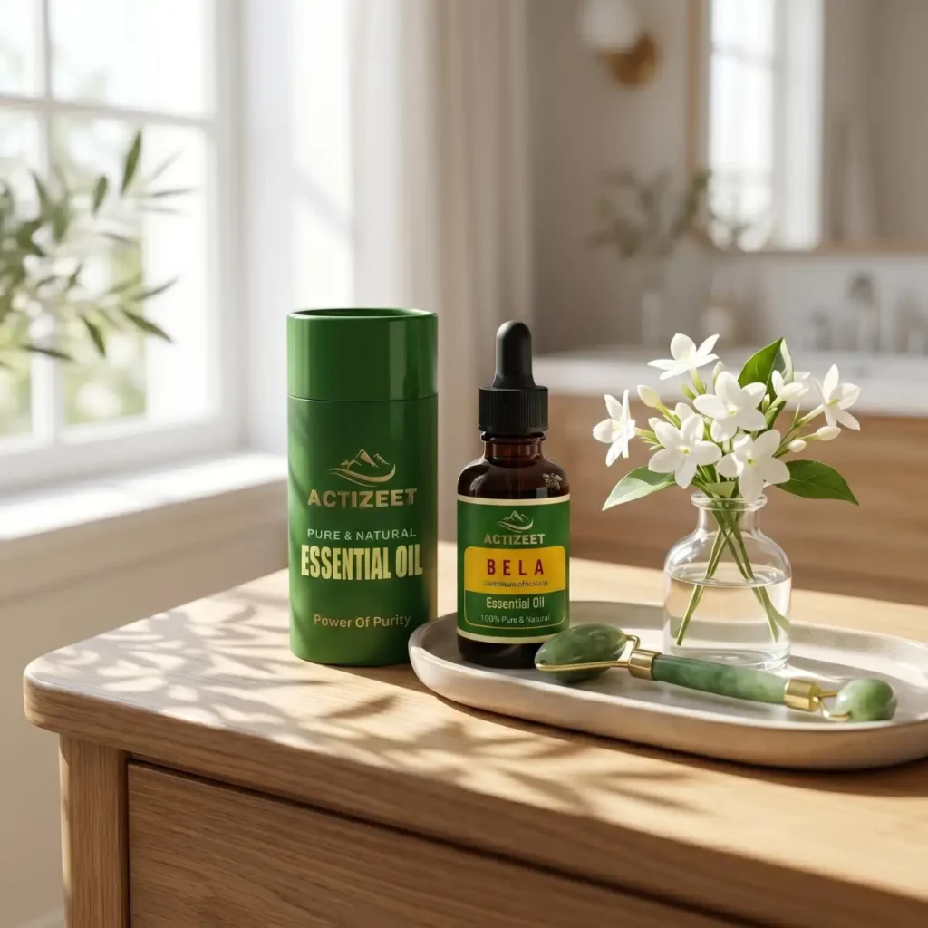 ACTIZEET Bela Essential Oil online shopping main product image