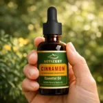 ACTIZEET Cinnamon Oil for Home Spa