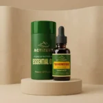 ACTIZEET Frankincense Oil for Face Glow and Anti Aging