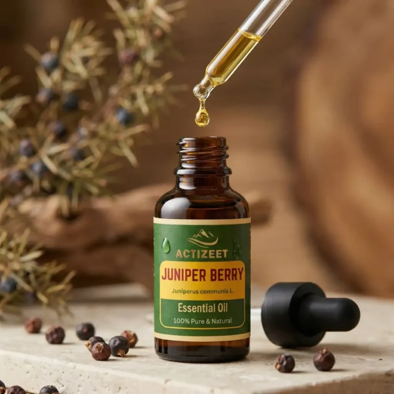 ACTIZEET Juniper Oil Online India Free Shipping