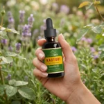 ACTIZEET Kasturi Oil—The Scent of Ancient Royalty