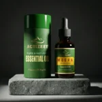 ACTIZEET Mogra Oil for Relaxation and Stress Relief
