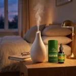 Antioxidant Rich Fennel Oil for Youthful Glow