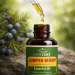 Authentic Juniper Oil ACTIZEET Buy Online