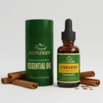 Best Cinnamon Essential Oil in India – ACTIZEET