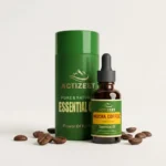 Best Coffee Essential Oil for Skin and Hair ACTIZEET