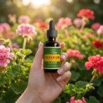 Best Floral Essential Oil for Bath and Body