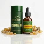 Best Frankincense Essential Oil in India ACTIZEET Premium Quality