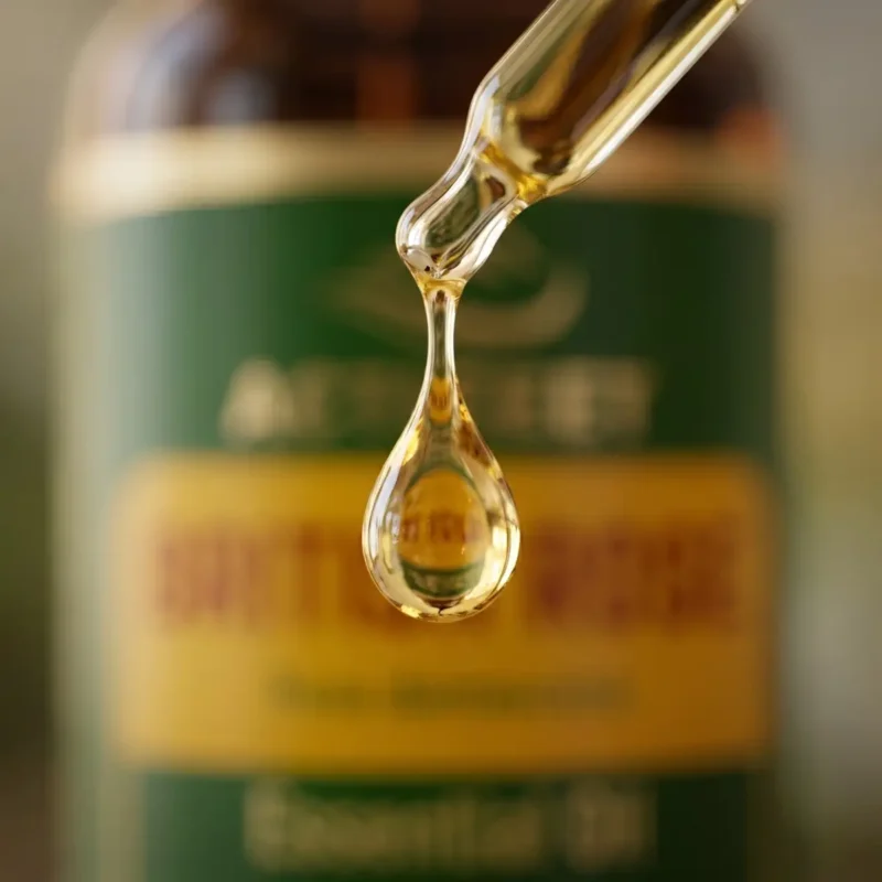 Buy British Rose Oil ACTIZEET for Face & Skin Care