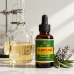 Buy Clary Sage Oil Online Best Price India