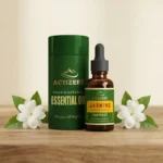 Buy Jasmine Essential Oil ACTIZEET Trusted Brand