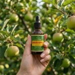Cold-Pressed Scent Profile ACTIZEET Green Apple Oil