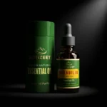 High-Quality Natural Mirabilis Oil for Skin and Hair