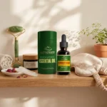 Morning Glow Skincare – ACTIZEET Carrot Seed Oil Drops
