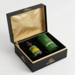 Natural Kesar Chandan Serum Oil for Healthy Skin