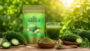 Organic Karela Powder: Benefits, Uses, Dosage