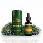 Pure Juniper Berry Essential Oil ACTIZEET Online