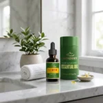 Real Lemon Extract Essential Oil ACTIZEET