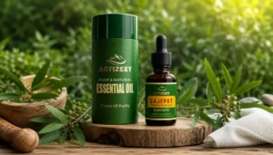 Therapeutic Benefits of Cajeput Oil Backed by Science and Tradition