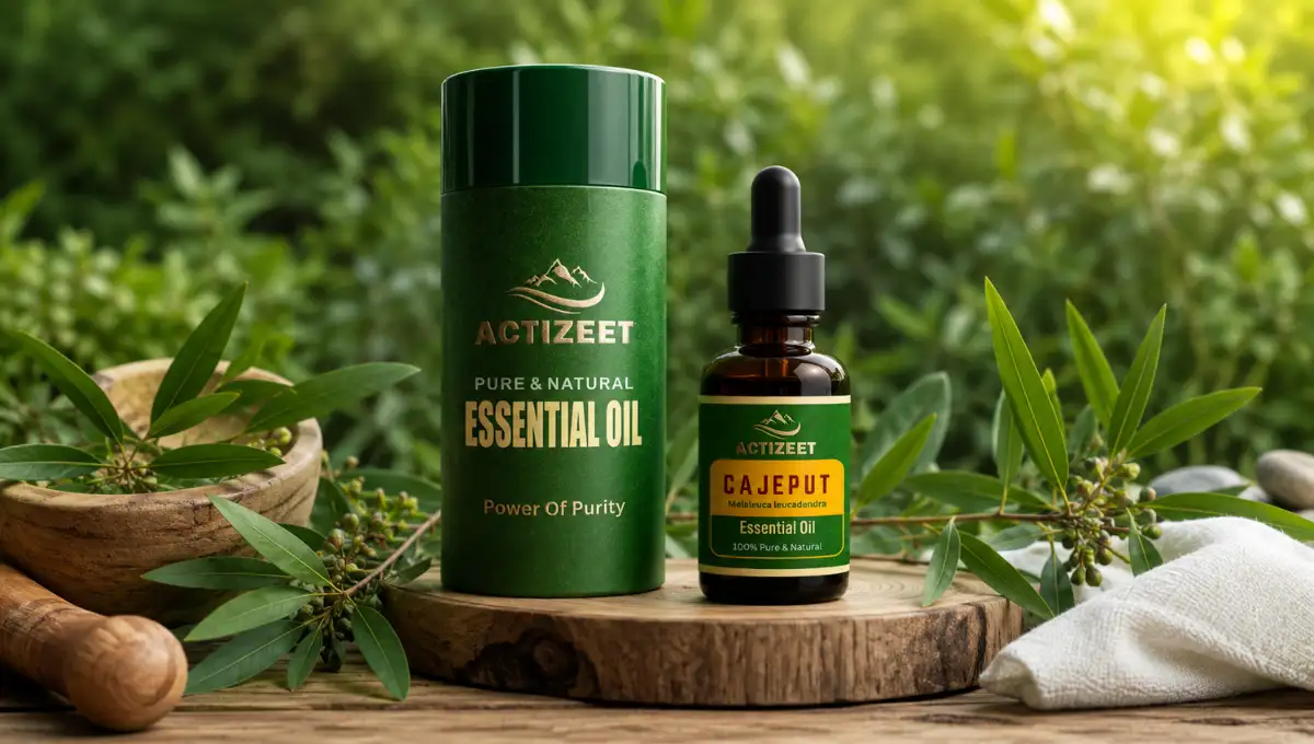 Top 10 Therapeutic Benefits of Cajeput Oil Backed by Science and Tradition 2 Therapeutic Benefits of Cajeput Oil Backed by Science and Tradition