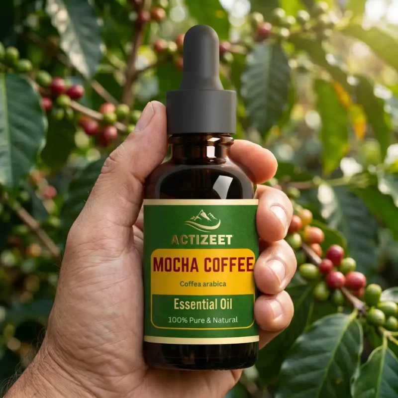 Top Rated Coffee Essential Oil ACTIZEET Customer Choice