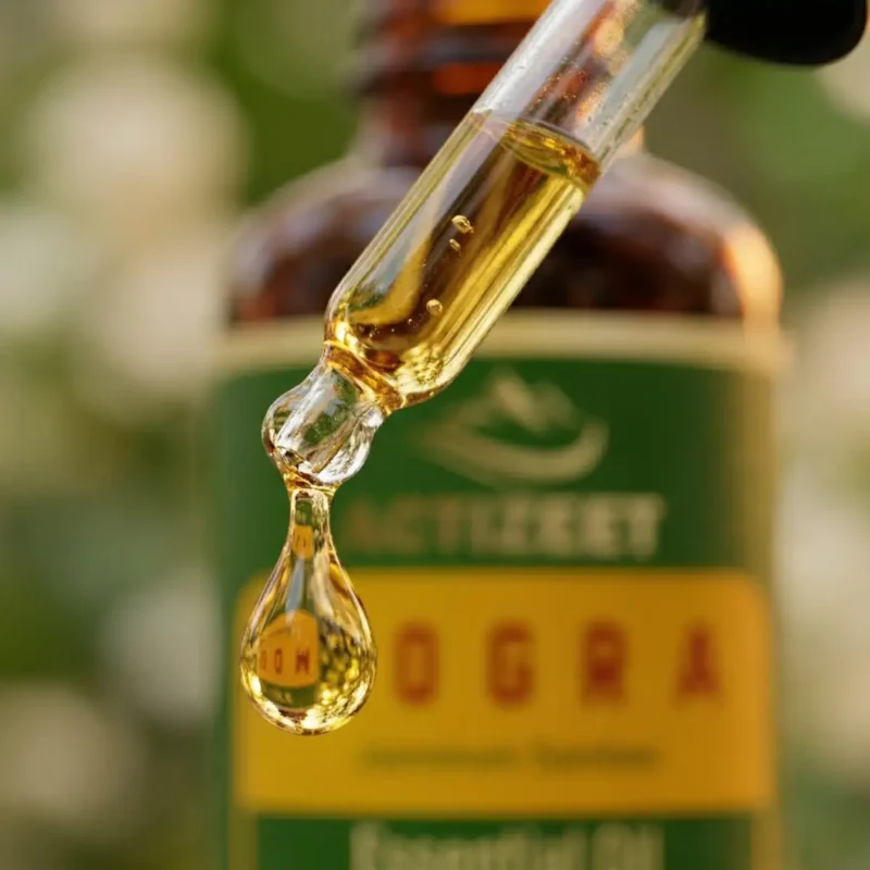 Top-Rated Mogra Essential Oil Online India