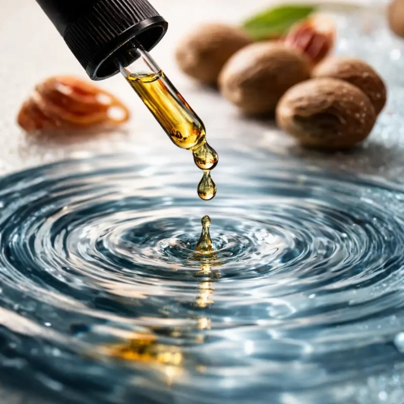 ACTIZEET Essential Oil Nutmeg for Diffuser Use Premium Quality