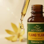 ACTIZEET Essential Oils Power Of Purity Ylang Ylang