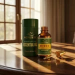 ACTIZEET Myrrh Oil for Face and Skin Glow