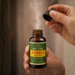 ACTIZEET Neroli Oil for Spa and Massage Therapy