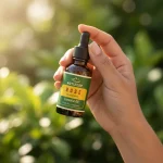 ACTIZEET Rose Essential Oil for Beauty Routine