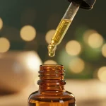 ACTIZEET Rose Oil for Emotional Wellness