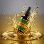 ACTIZEET Turmeric Essential Oil with Natural Extracts