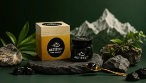 Authentic Himalayan Shilajit Science, Sourcing, Purification and How to Choose Genuine Shilajit