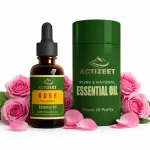 Best Rose Essential Oil brand in India