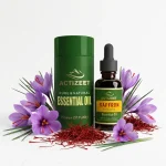 Best Saffron Oil for Skin ACTIZEET Essential Oil