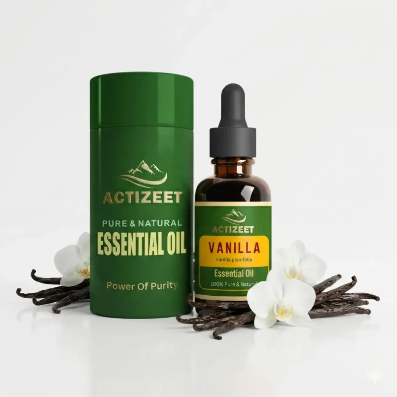 Best Vanilla Essential Oil Best Vanilla Essential Oil
