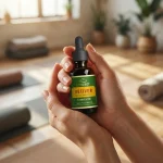 Best Vetiver Oil for Skin Cooling and Hydration