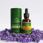 Buy ACTIZEET sweet lavender essential oil