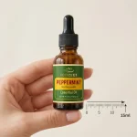 Buy Pure Peppermint Oil ACTIZEET for Daily Use