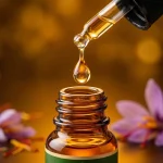 Buy Saffron Essential Oil ACTIZEET for Skin Care