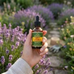 Buy authentic ACTIZEET brand lavender essential oil